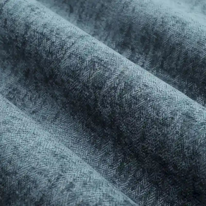 Modern Fabric Accent Chair with Removable Cushion by