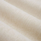 Modern Fabric Accent Chair with Removable Cushion by