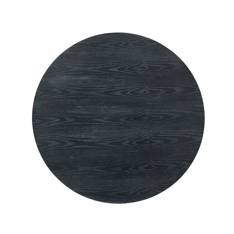 Circular Dining Table by