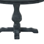 Circular Dining Table by