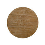Circular Dining Table by