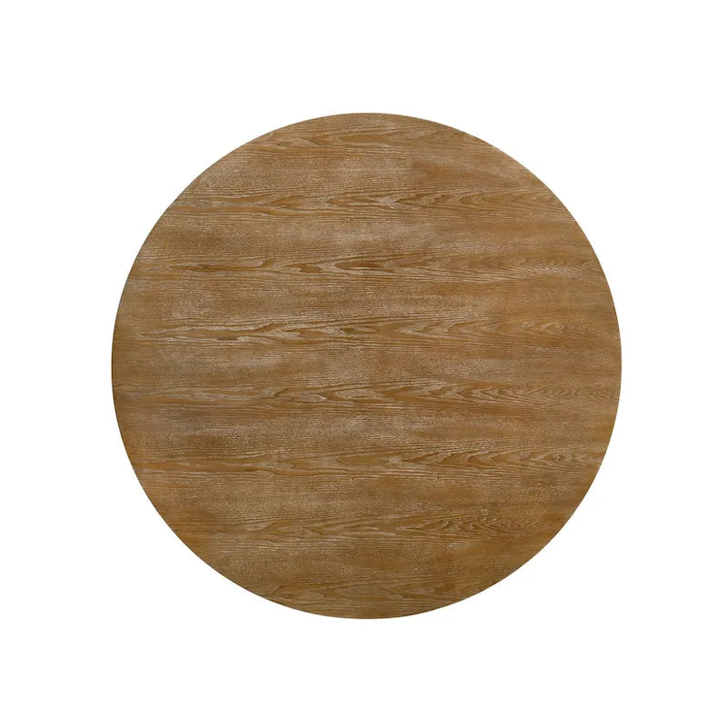 Circular Dining Table by