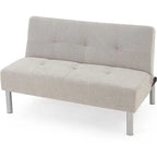2East Boucle Mini-Futon by