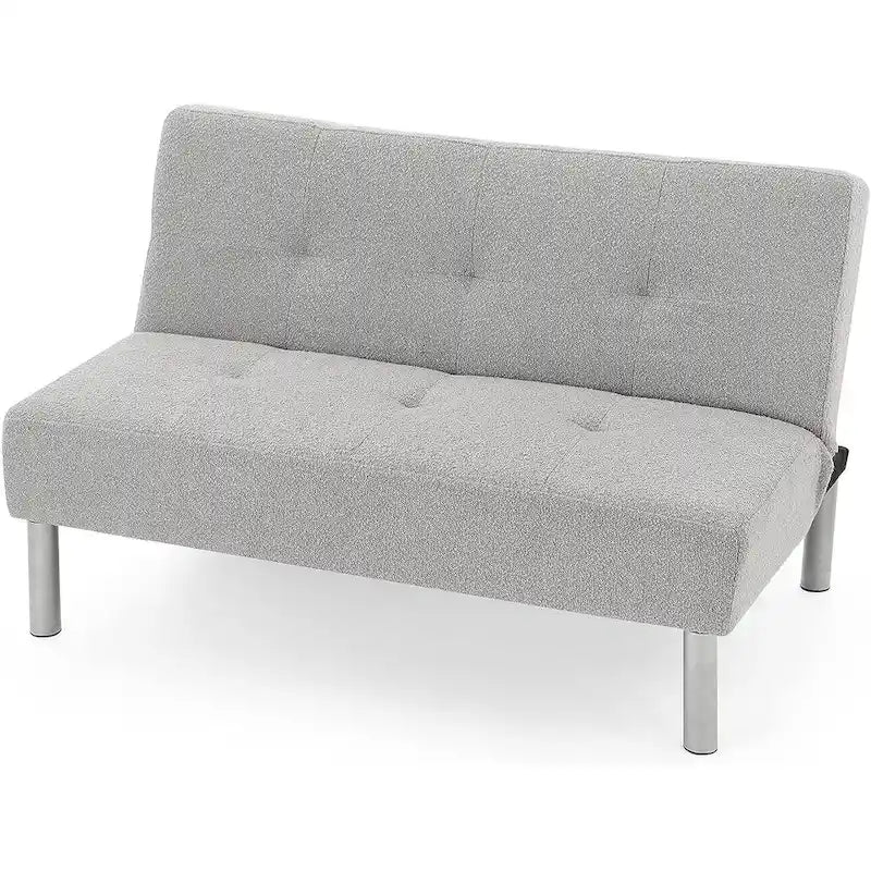 2East Boucle Mini-Futon by