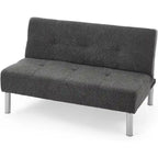 2East Boucle Mini-Futon by