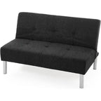 2East Boucle Mini-Futon by