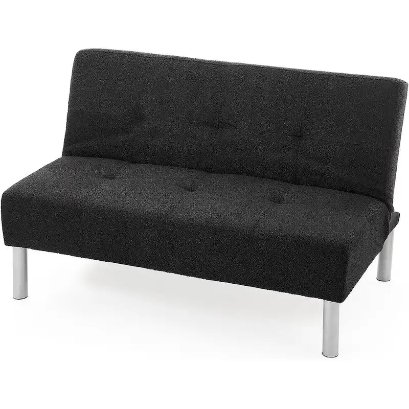 2East Boucle Mini-Futon by
