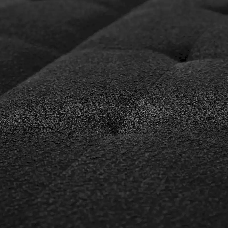 2East Boucle Mini-Futon by