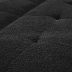 2East Boucle Mini-Futon by