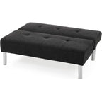 2East Boucle Mini-Futon by