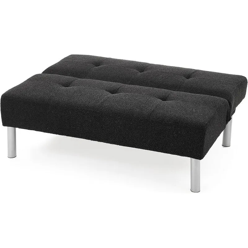 2East Boucle Mini-Futon by