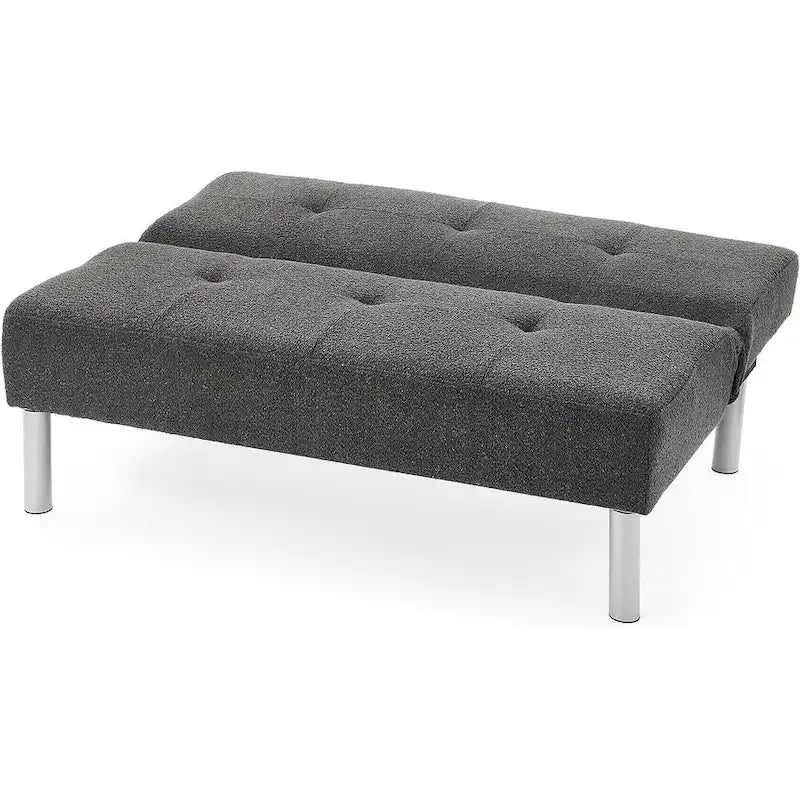 2East Boucle Mini-Futon by