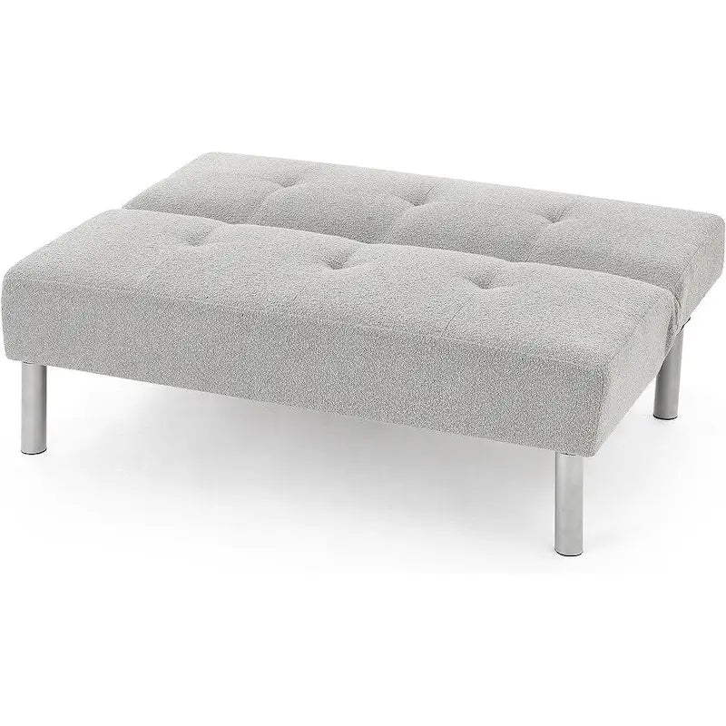 2East Boucle Mini-Futon by