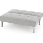 2East Boucle Mini-Futon by