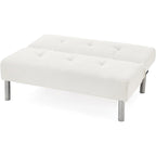 2East Boucle Mini-Futon by