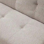 2East Boucle Mini-Futon by