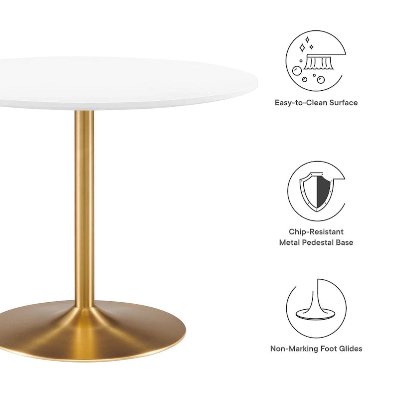 40 Dining Table