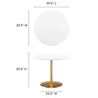 40 Dining Table