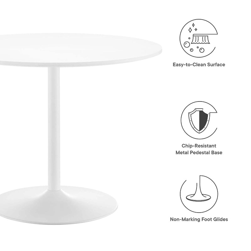 40 Dining Table