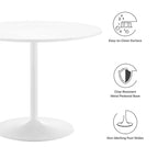 40 Dining Table