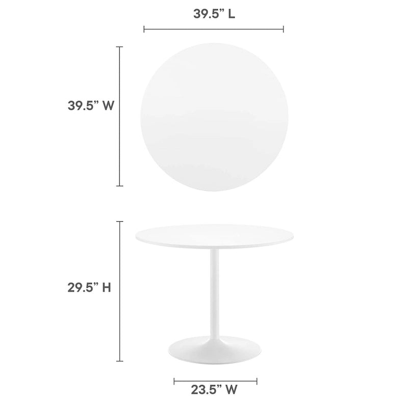 40 Dining Table