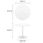 40 Dining Table