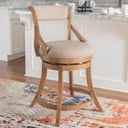 Big and Tall Counter Stool