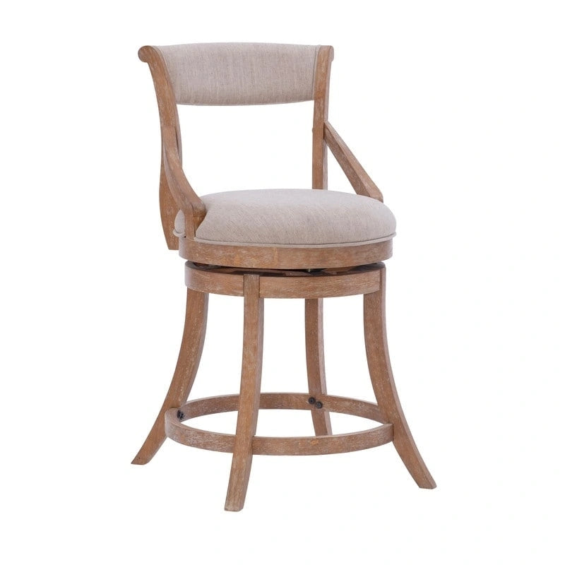 Big and Tall Counter Stool