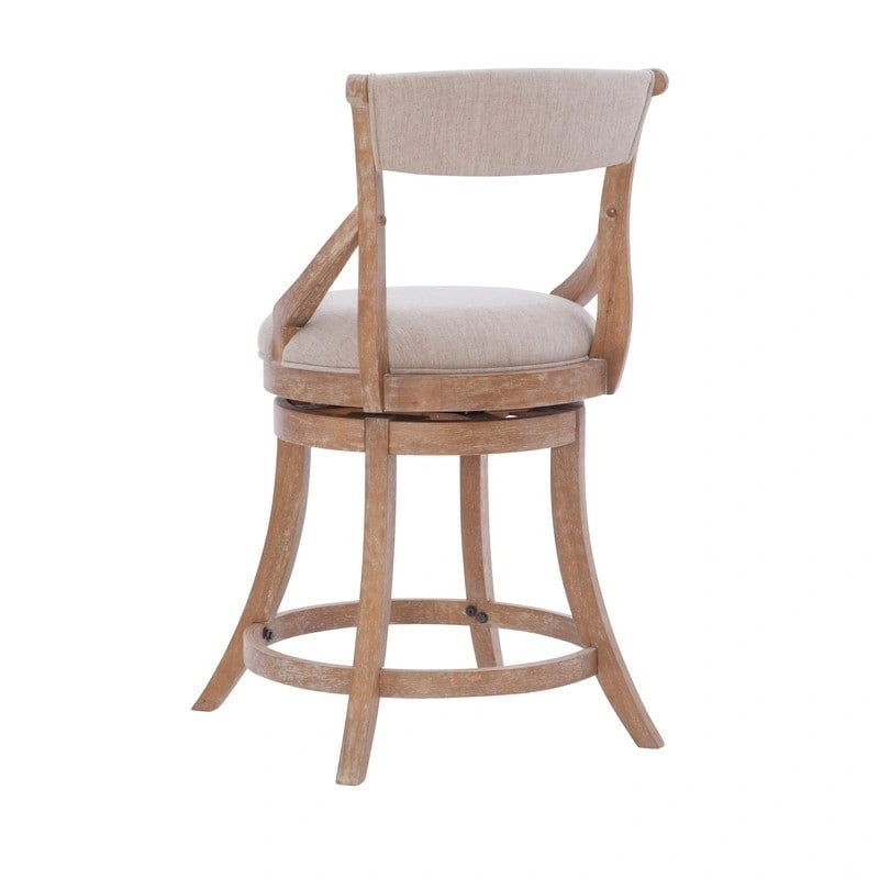 Big and Tall Counter Stool