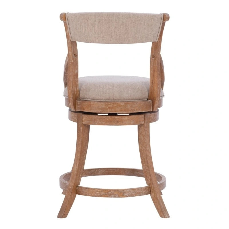Big and Tall Counter Stool