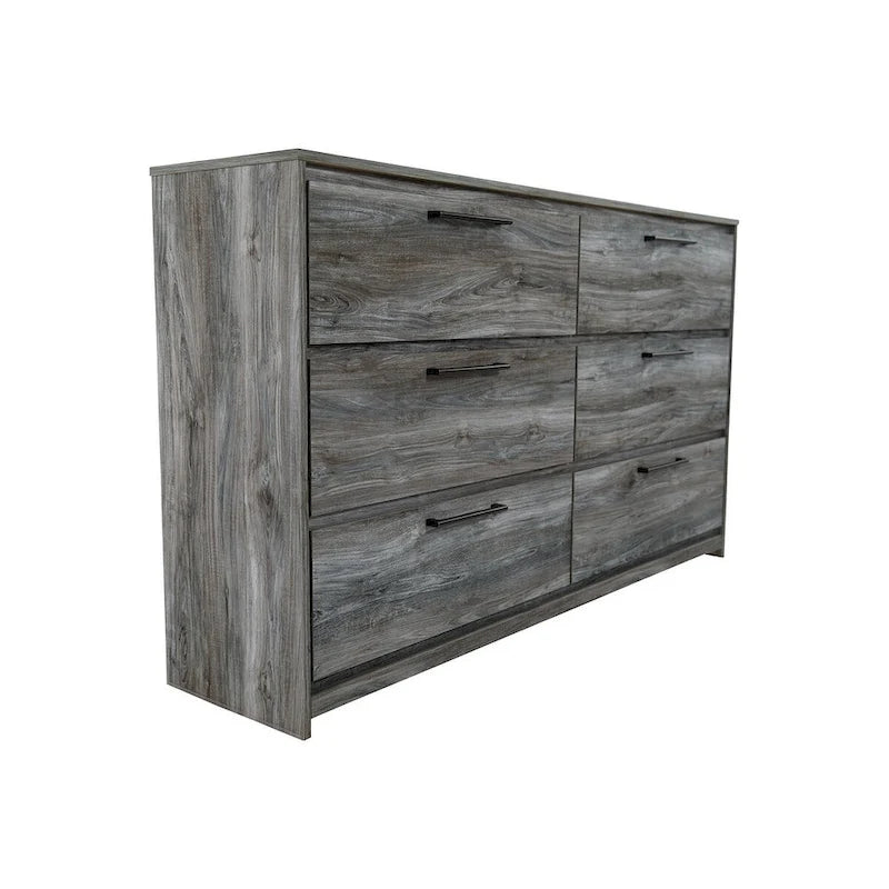 Gray Dressing Table