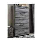 Gray Dressing Table