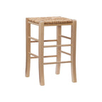 Backless bar stools (2-piece set)