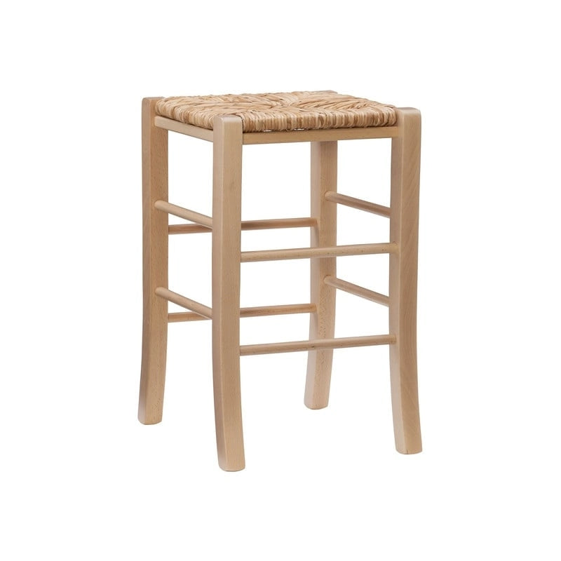 Backless bar stools (2-piece set)