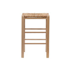 Backless bar stools (2-piece set)