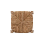 Backless bar stools (2-piece set)