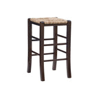 Backless bar stools (2-piece set)