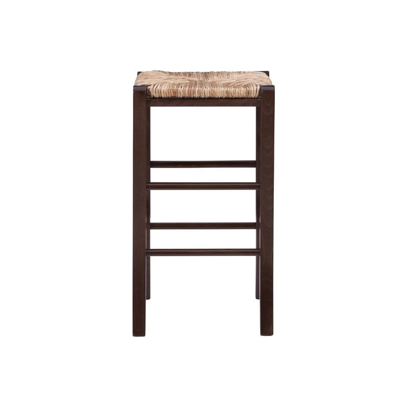 Backless bar stools (2-piece set)