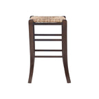 Backless bar stools (2-piece set)