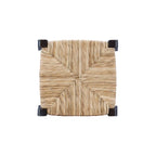 Backless bar stools (2-piece set)