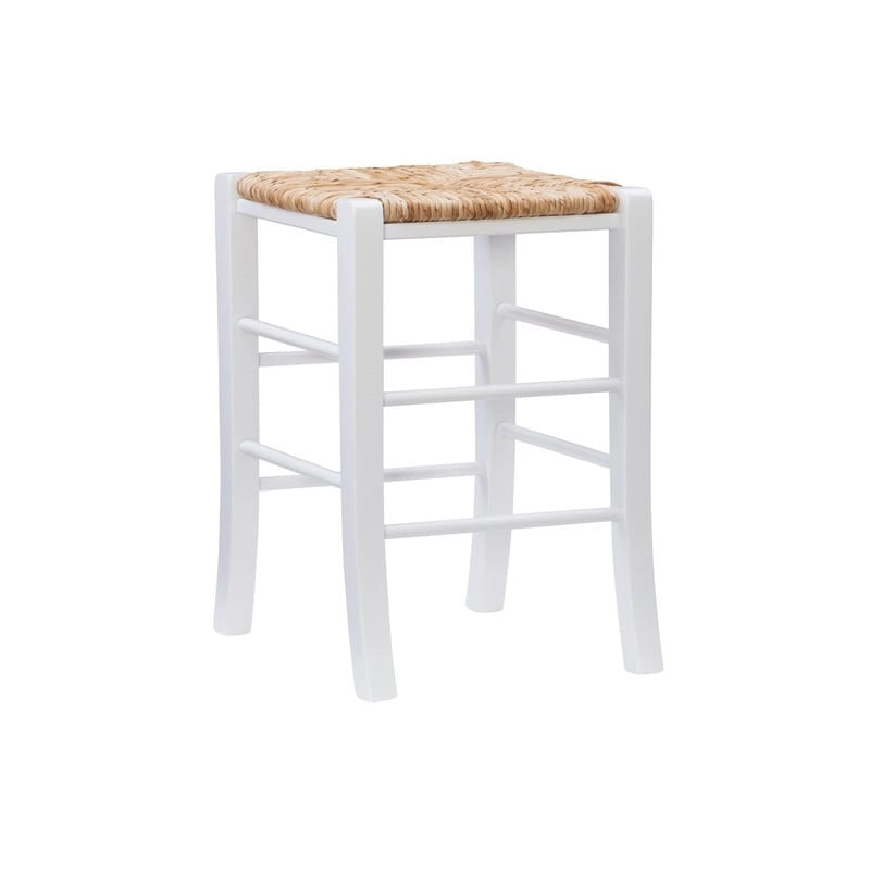 Backless bar stools (2-piece set)