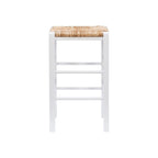 Backless bar stools (2-piece set)