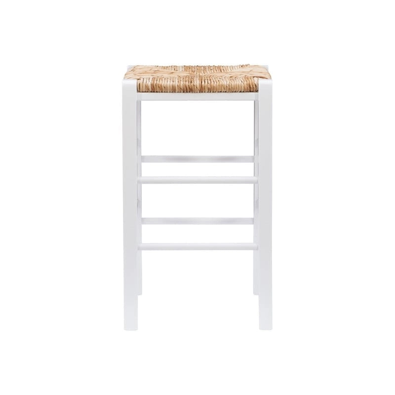 Backless bar stools (2-piece set)