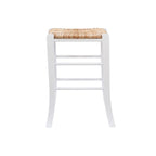 Backless bar stools (2-piece set)