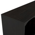 62-inch TV Stand with Storage by