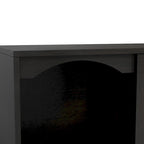 62-inch TV Stand with Storage by