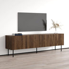 Art Deco TV Stand