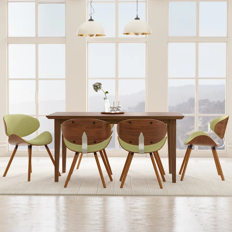 Mid Century Modern Dining Chair
