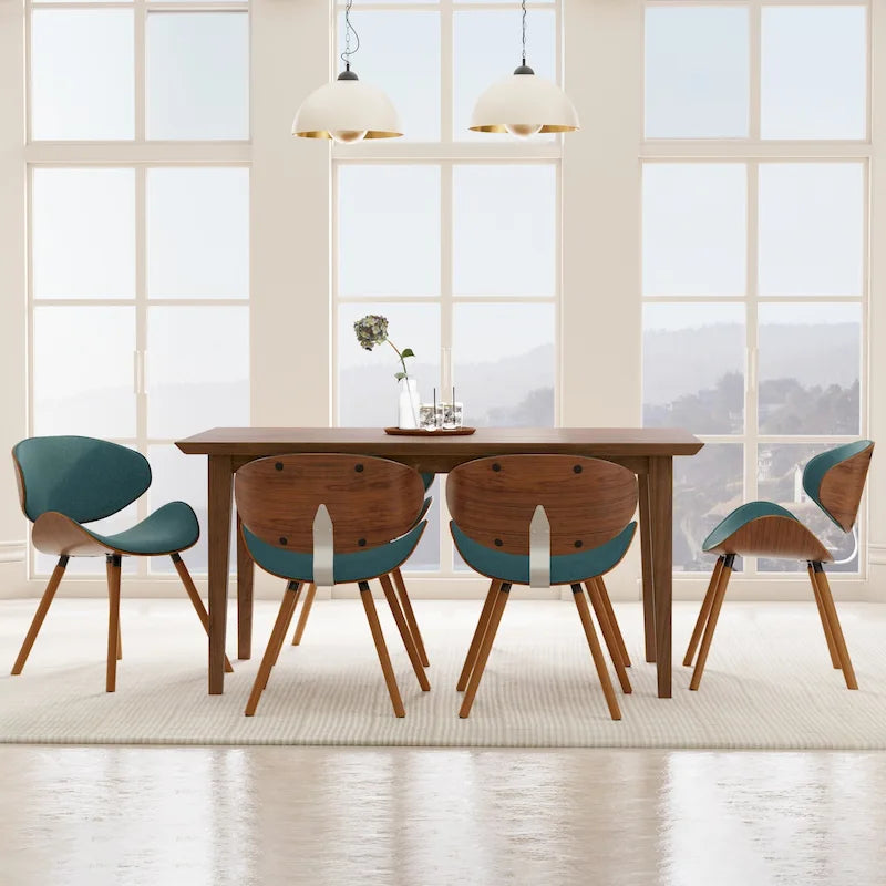 Mid Century Modern Dining Chair