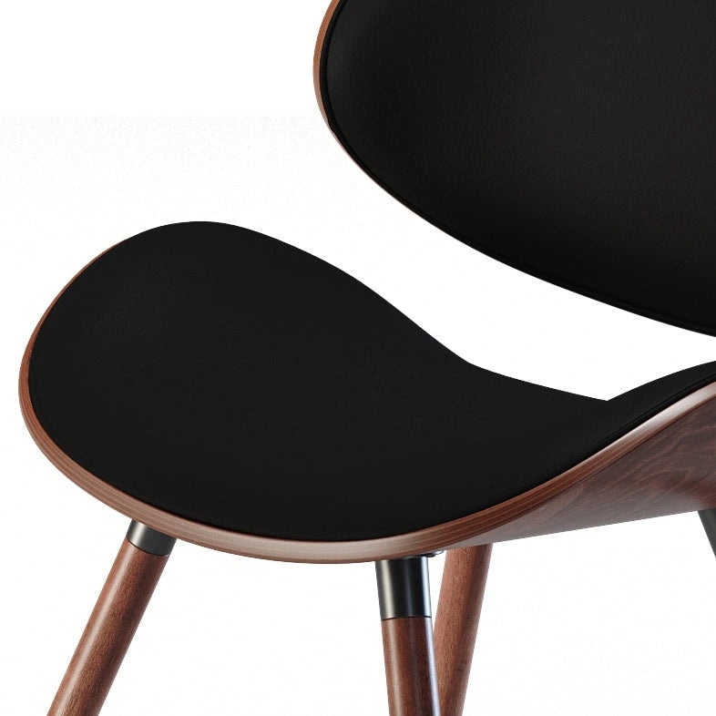 Mid Century Modern Dining Chair